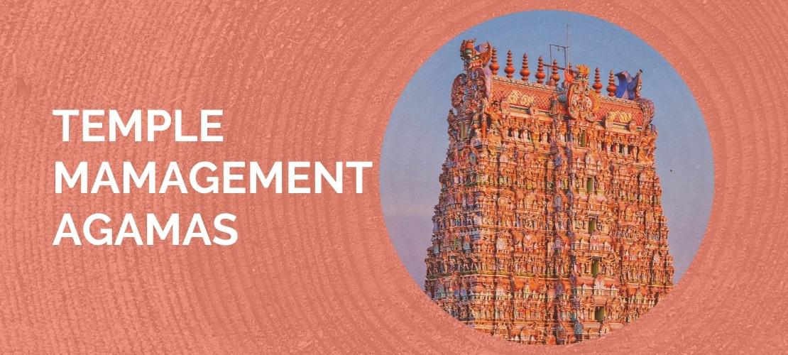 Temple Management System software development services in India